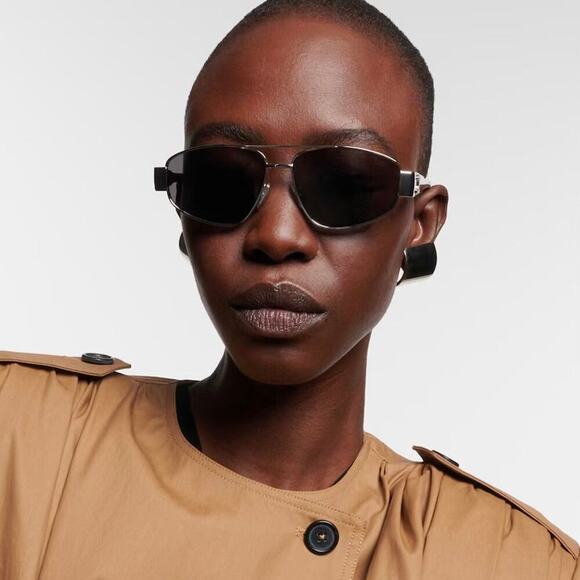 NEW!!! CELINE Sunglasses CL40281U 16A, Authentic - Picture 2 of 13